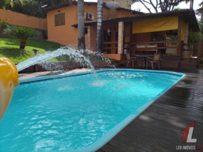 Por Leo Imóveis - Casa Villagio Praia da Pipa